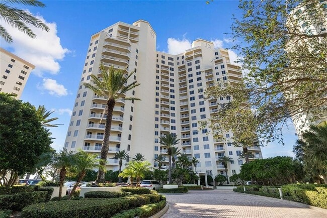 Photo - 1200 Gulf Blvd Unidad 1001