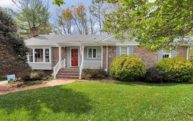 Photo - 2206 Cedar Crest Rd