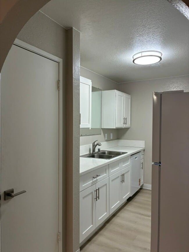 Ciel Apartments