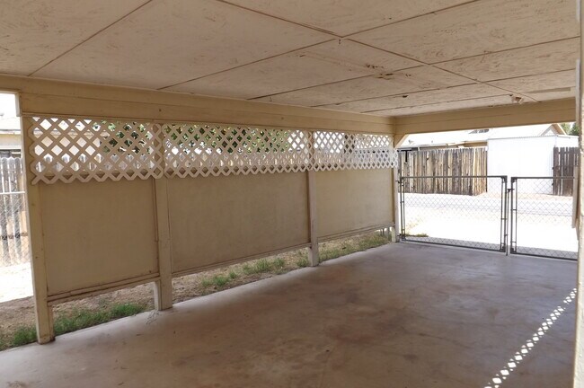 Photo - Charming 3-Bedroom Home Near Peaceful Retirement Area – No Age Restrictions!