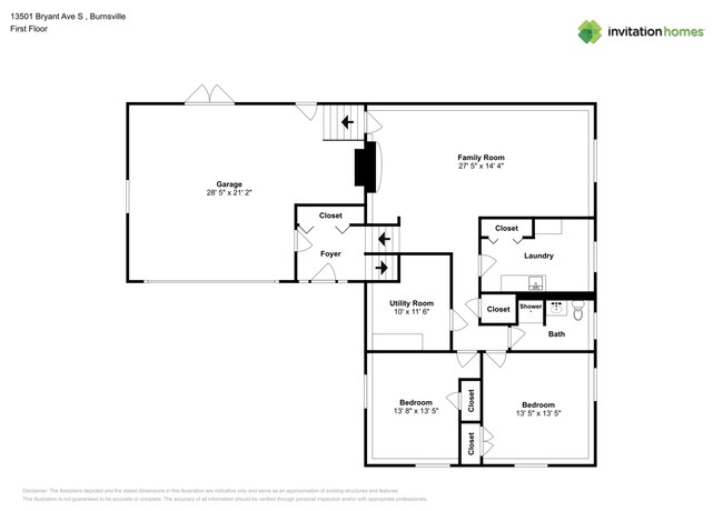 Photo - 13501 Bryant Ave S