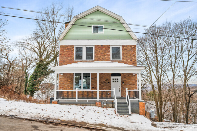 Building Photo - 2327 Maple Ave Rental