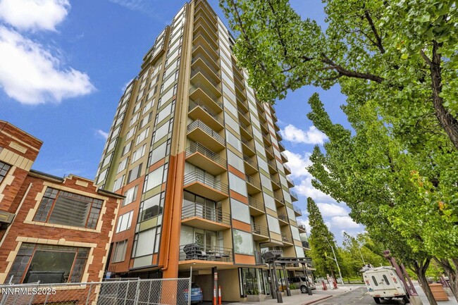 Photo - Downtown Reno Condo with Wingfield Park Views