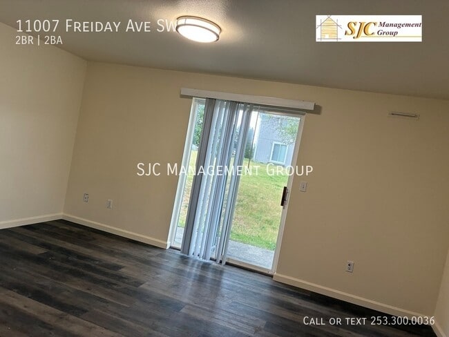 Photo - 11007 Freiday St SW