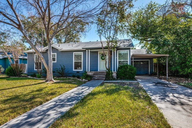 Photo - 2-BEDROOM TERRELL HEIGHTS COTTAGE
