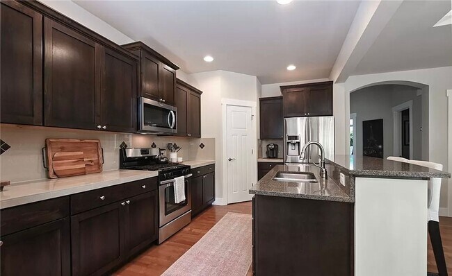 Photo - 18510 39th Dr SE