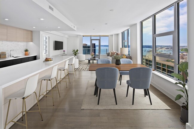 Building Photo - 1388 Kettner Blvd Unit 1202 Rental