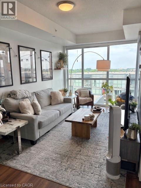 Photo - 5240 Dundas St Unité B515