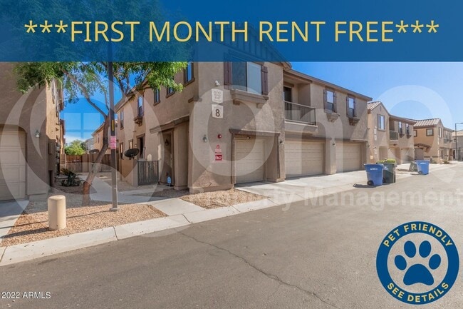 Building Photo - 8147 W Lynwood St Rental