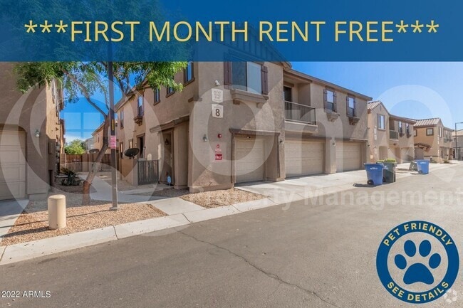 Building Photo - 8147 W Lynwood St Rental