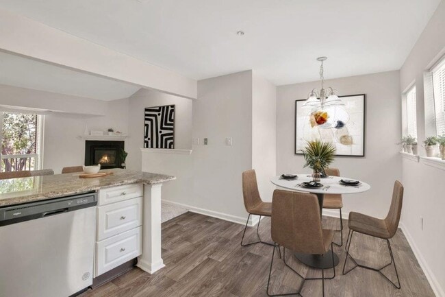 Abrams Run Apartment Homes