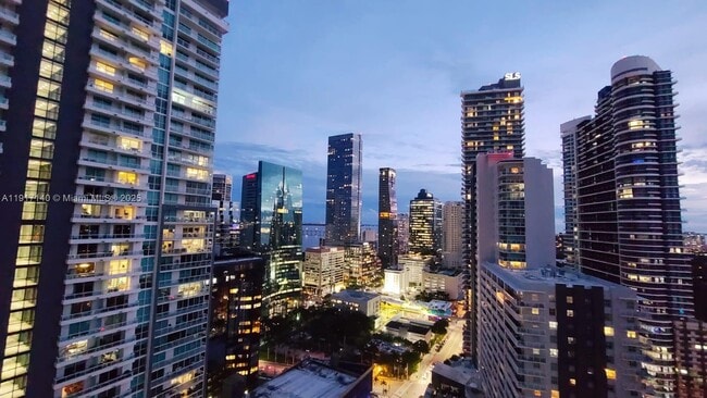 Photo - 1100 S Miami Ave Unit 2901