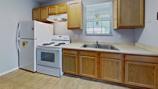 Photo - Comanche Street Duplexes Unit 1130 Comanche St. #402