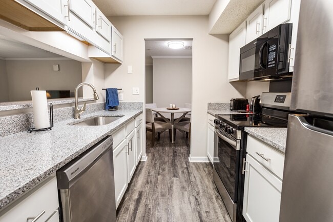 Photo - Wellington Manor