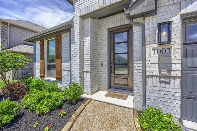 Photo - 1003 Pecan Glen Dr