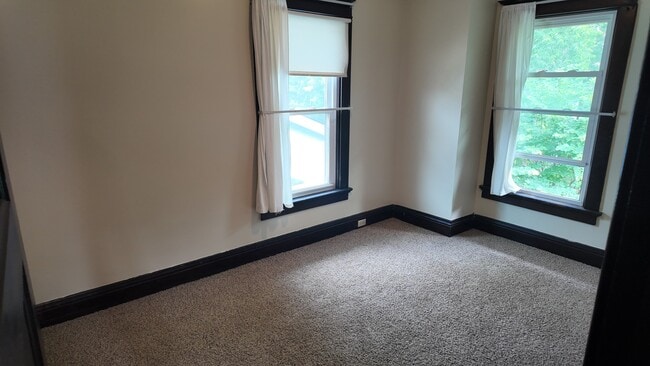 Photo - Spacious 4-Bed Home with Updated Kitchen, Deck & Fenced Yard in Cincinnati