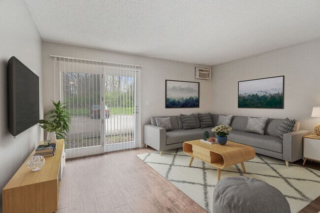 River Edge Apartments