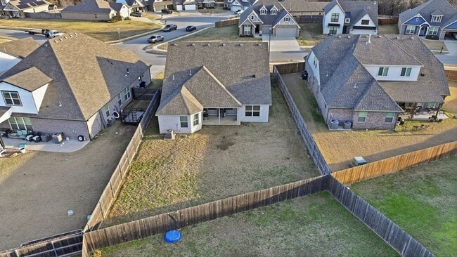 Photo - Welcome to this exceptionally well maintained like new home located in the Estates at Morrow Place