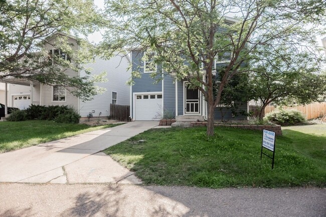 Photo - Charming 3-Bedroom, 2-Bath Home in the Heart of Mid-Town Fort Collins