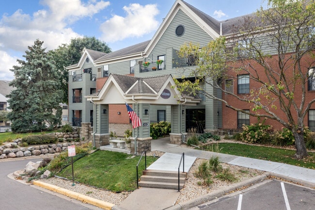 Heritage Park Apartments