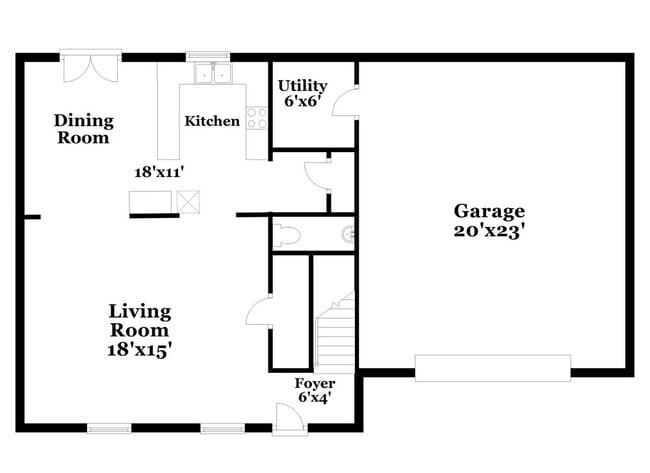 Photo - 2910 Rockingham Ct SW