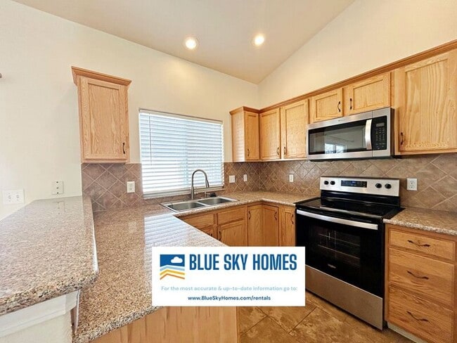 Photo - 8680 W Stirrup St