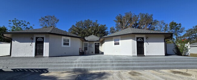 Building Photo - 150 Dorscher Rd Rental