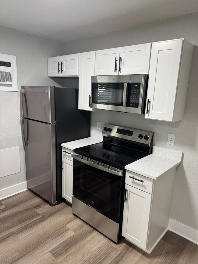 Photo - East Beach Apartments