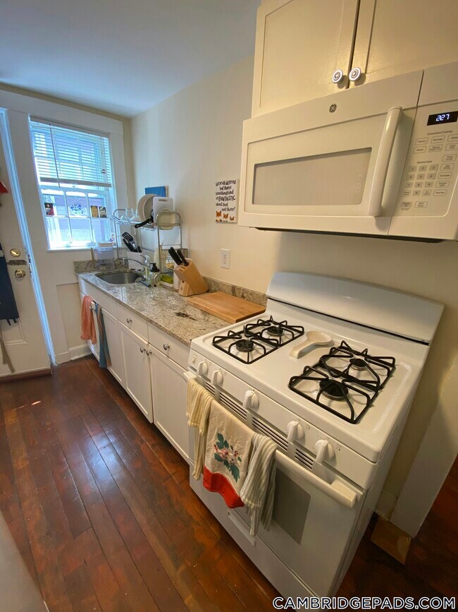 Photo - 38 Gibson St Unit 6B