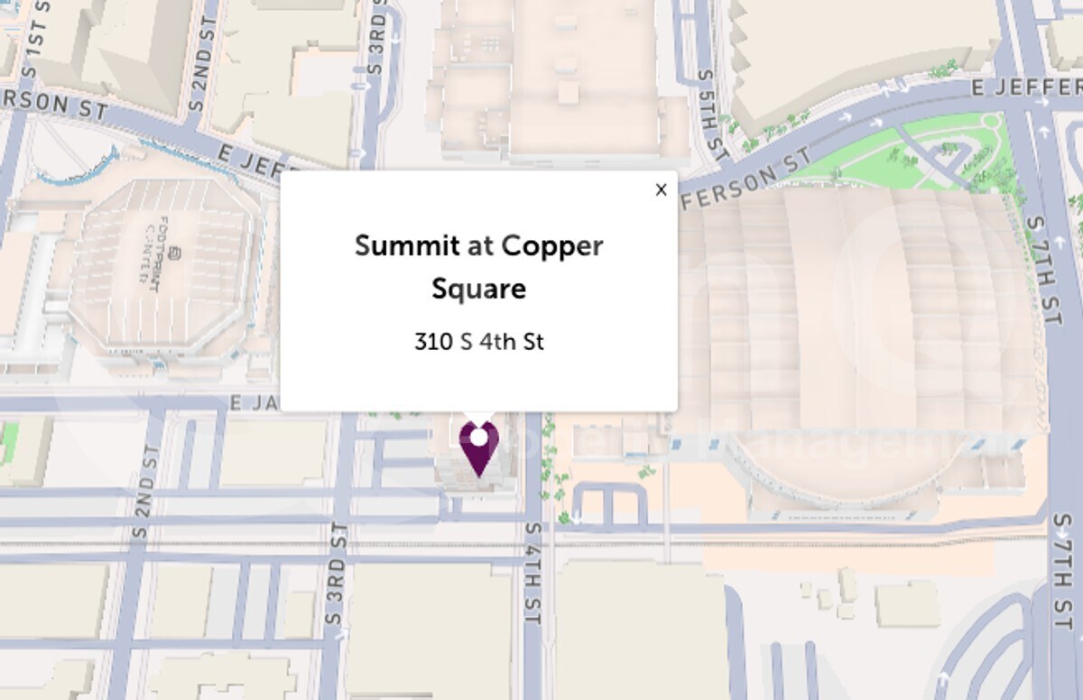 Photo - 310 S 4th St Unit 2002