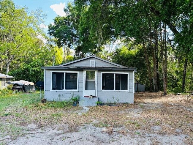 Building Photo - 1741 FL-20 Rental