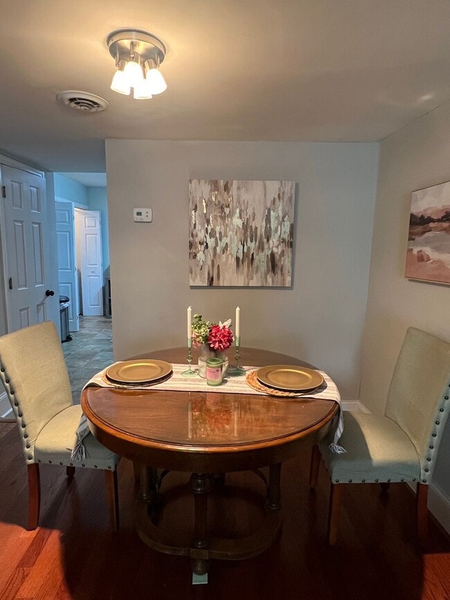 Photo - Townhome for Rent