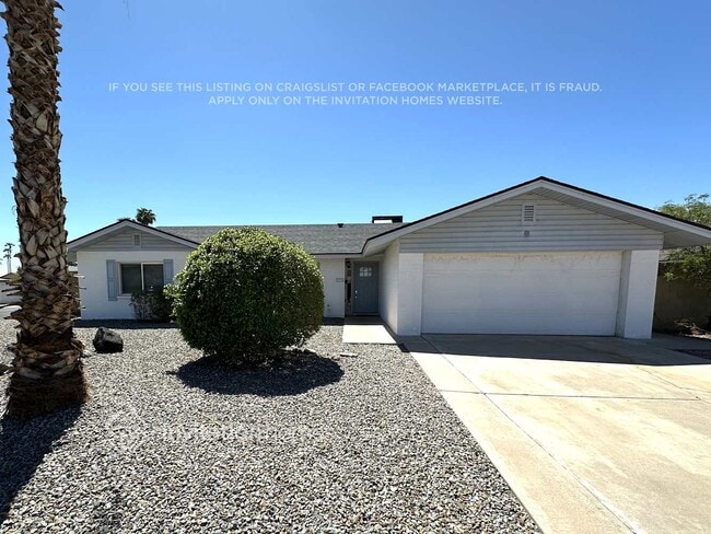 Building Photo - 1335 E Hermosa Dr Rental