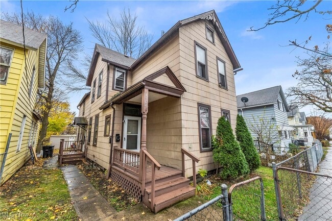 Photo - 7107 Hague Ave Unit UP