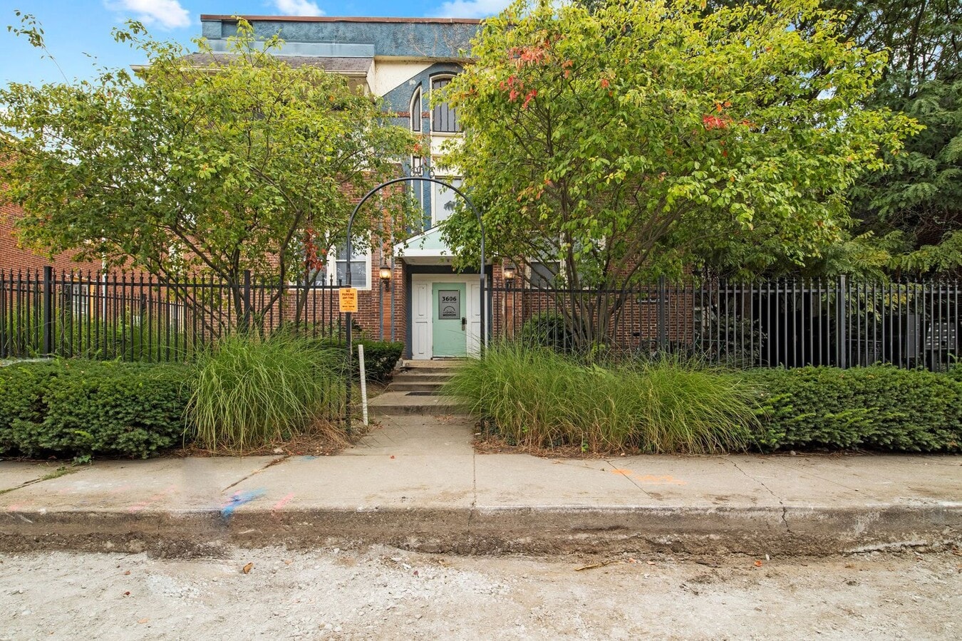 Photo - 3610 Balsam Ave Apartment Unit B5