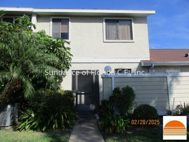 Photo - Community Pool Osceola County