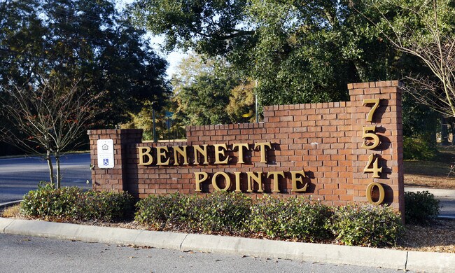 Photo - Bennett Pointe