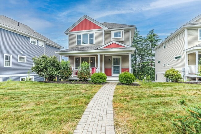 Photo - 6 Rocky Ridge Cir