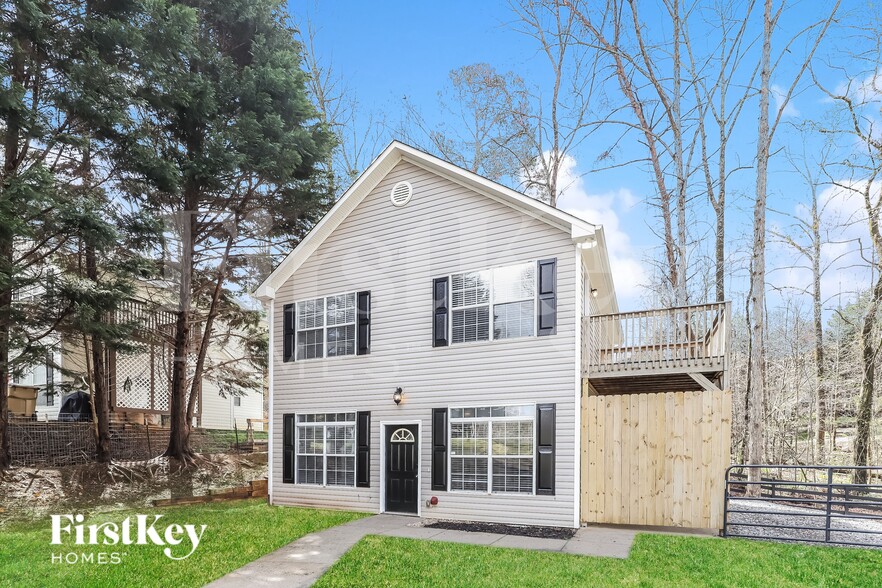 9215 Fleetwood Trail