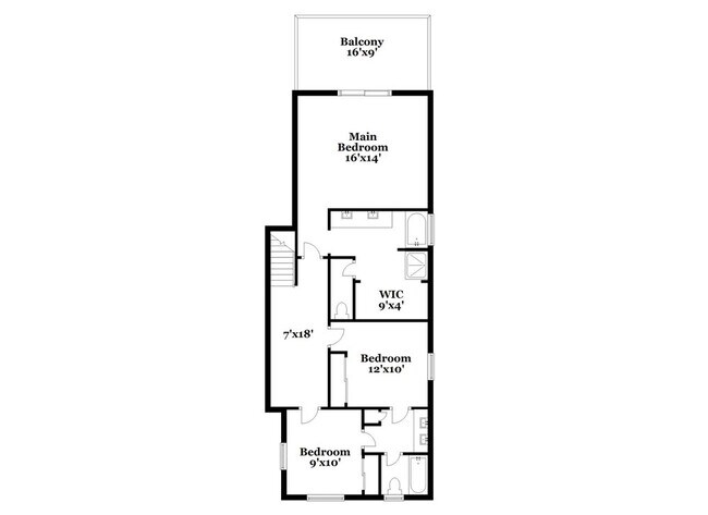 Photo - 8216 W Globe Ave