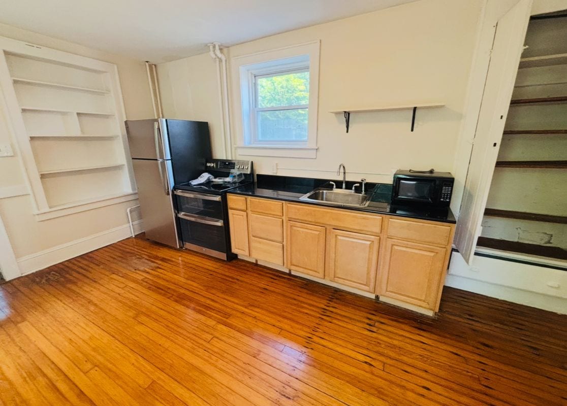 Photo - 306 Hudson Ave Apartment