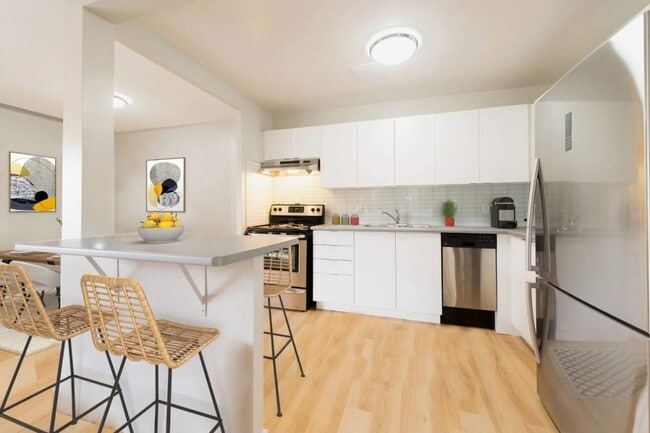 Building Photo - Anchorage Apartments