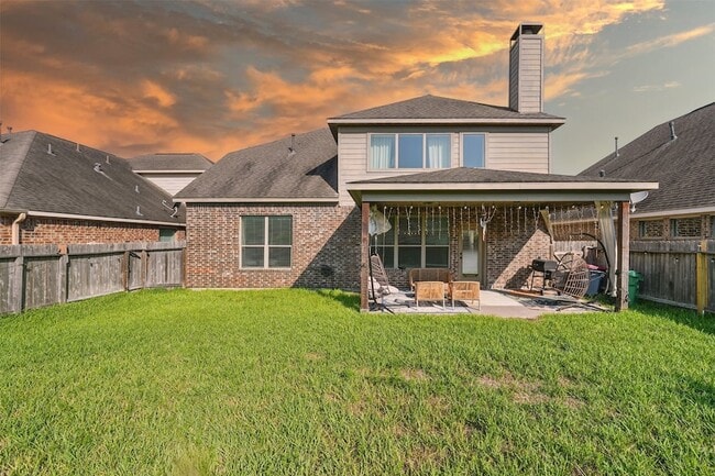 Photo - 26507 Grey Sparrow Dr