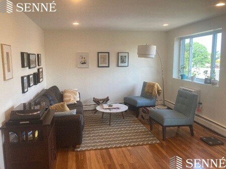 Building Photo - 9 Chauncy St Unit 64 Rental