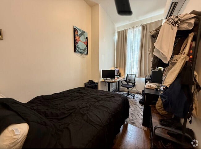 Building Photo - 315 Bushwick Ave Unit 4 bed /2.5bath duplex Rental