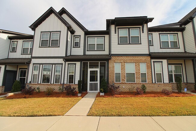 Photo - Elevated Townhome Living in Harrisburg