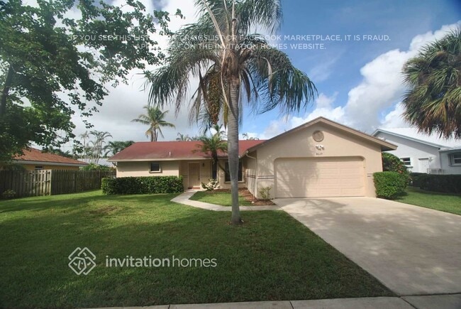 Building Photo - 8029 W Country Club Blvd Rental
