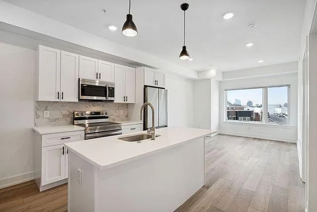 Photo - 901 Leland St Unit 1 Bedroom