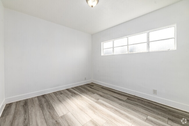 Interior Photo - Dream Lofts