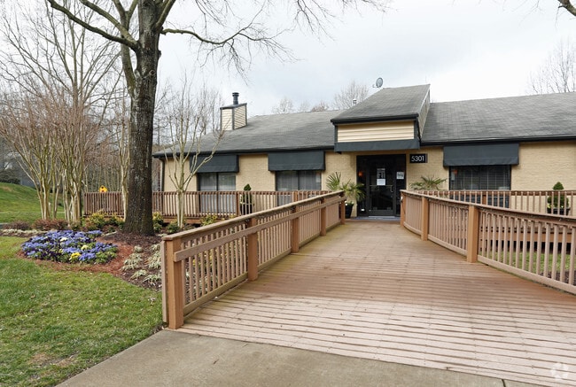 Photo - The Parke at Trinity Apartment Homes